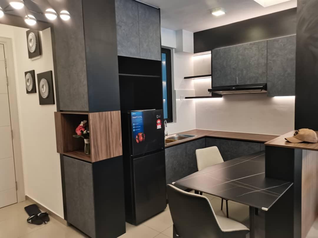 condo in Batu Maung, Penang — photo 6