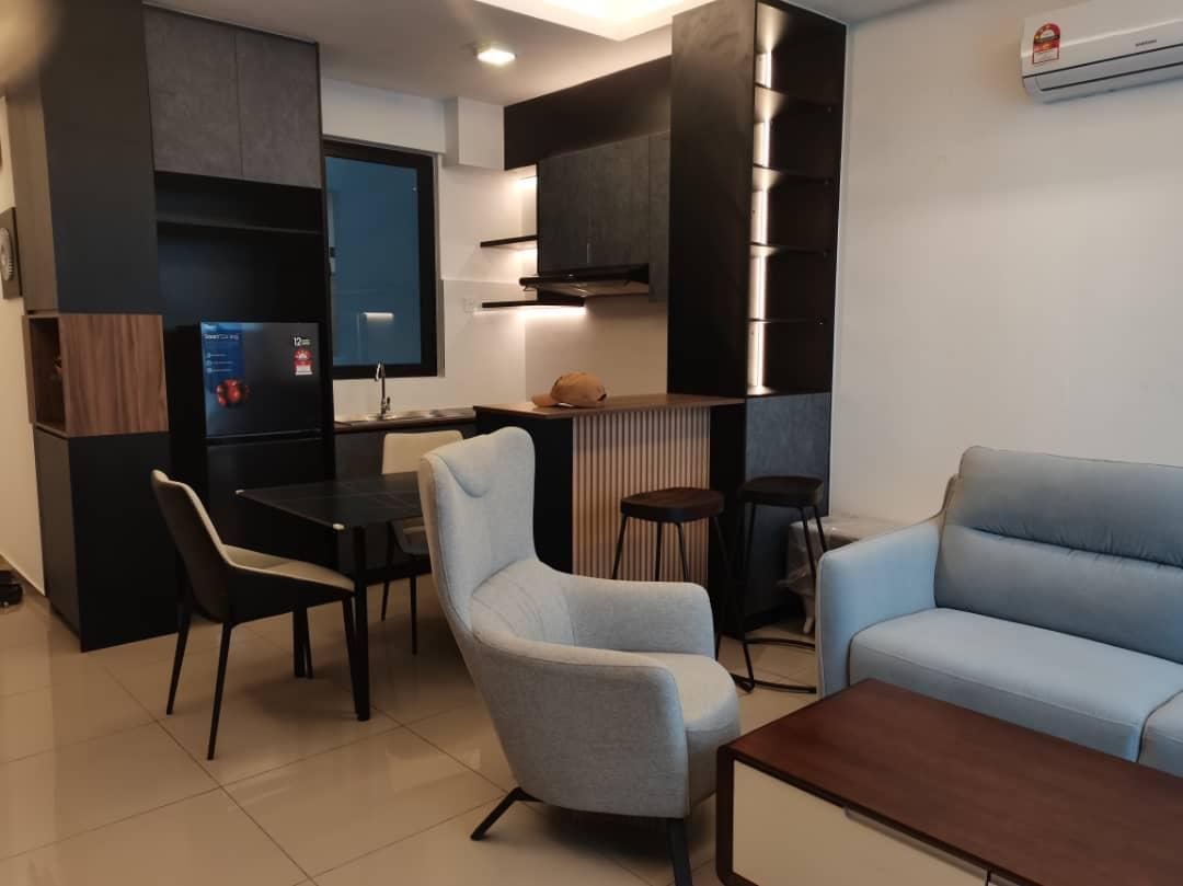 condo in Batu Maung, Penang — photo 7