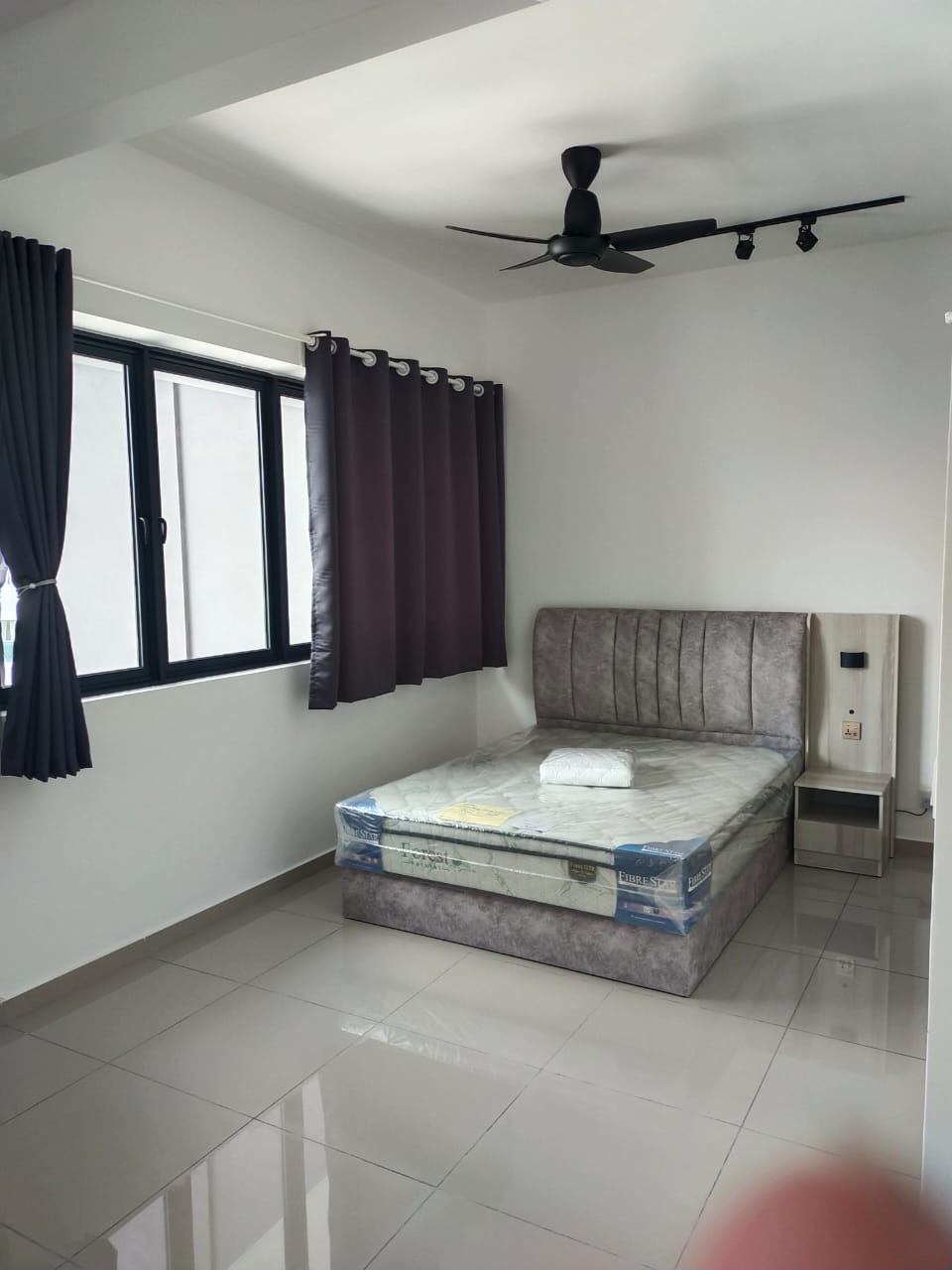 condo in Batu Maung, Penang — photo 2