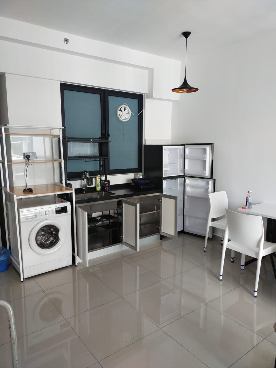condo in Batu Maung, Penang — photo 3