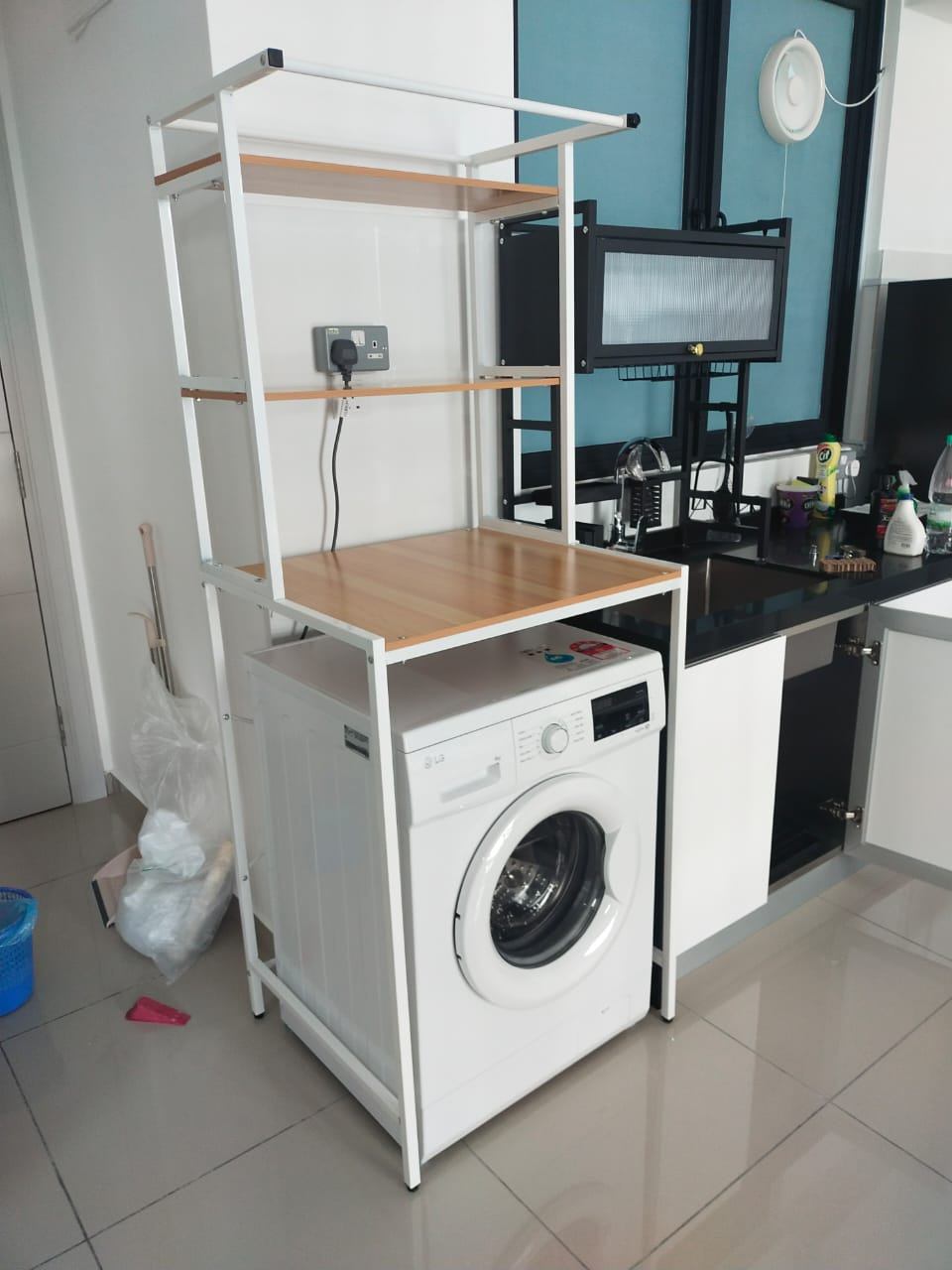 condo in Batu Maung, Penang — photo 4