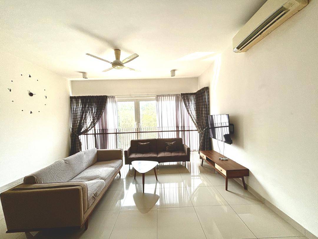 The Loft @ Batu Maung [ FOR RENT] 