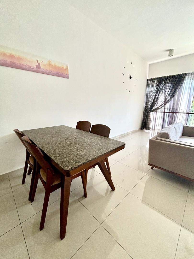 condo in Batu Maung, Penang — photo 2