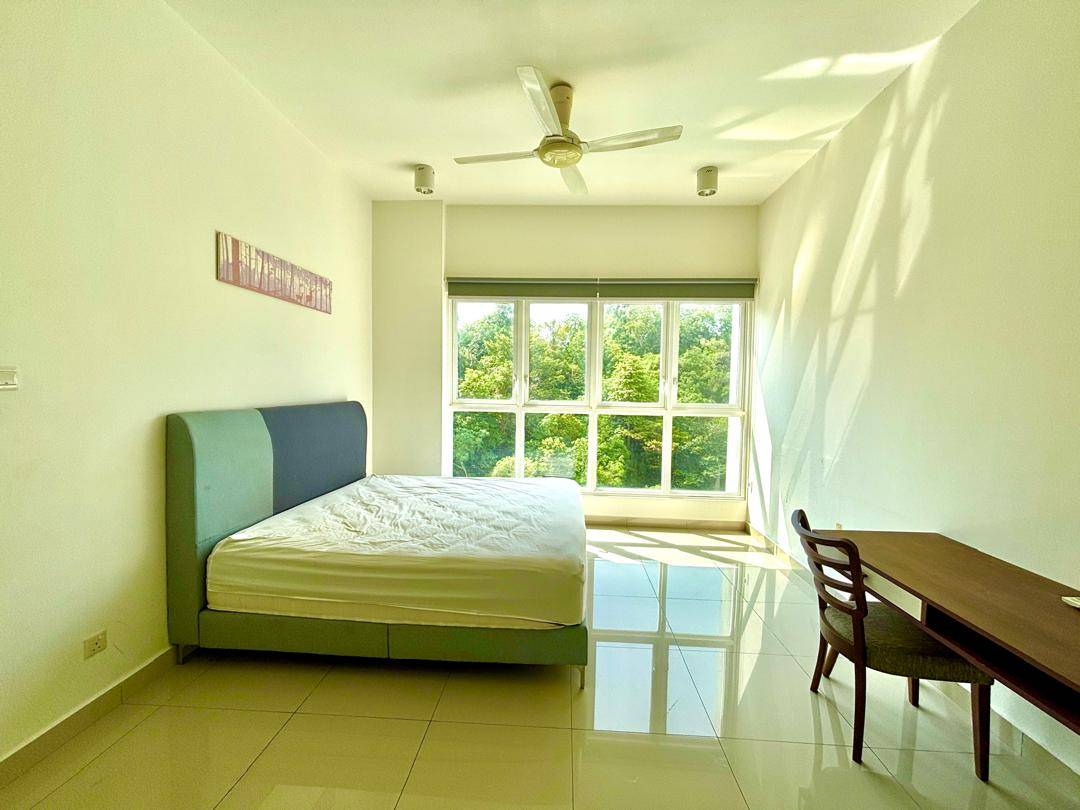 condo in Batu Maung, Penang — photo 5
