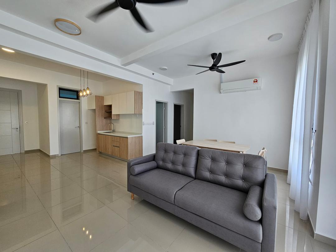 condo in Batu Maung, Penang — photo 2