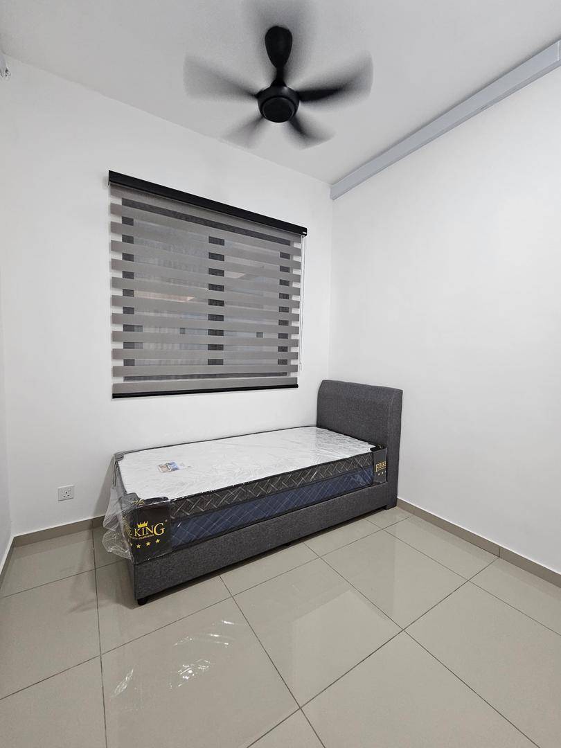 condo in Batu Maung, Penang — photo 3