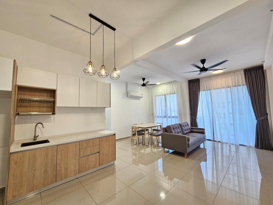 condo in Batu Maung, Penang — photo 4