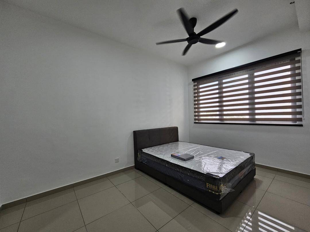 condo in Batu Maung, Penang — photo 5