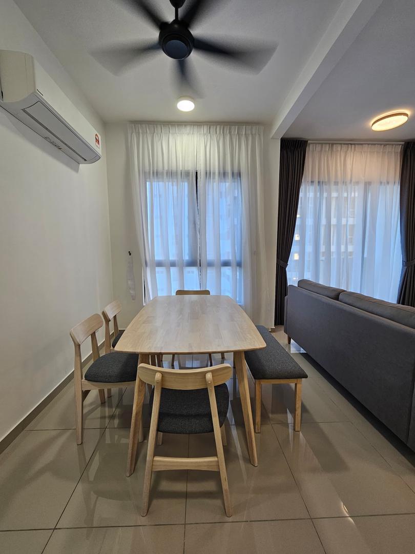 condo in Batu Maung, Penang — photo 7