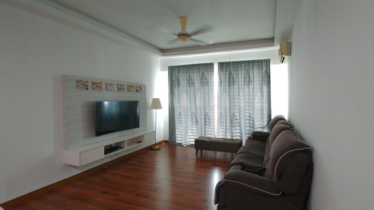 The Light Linear @ Gelugor [ FOR RENT] 