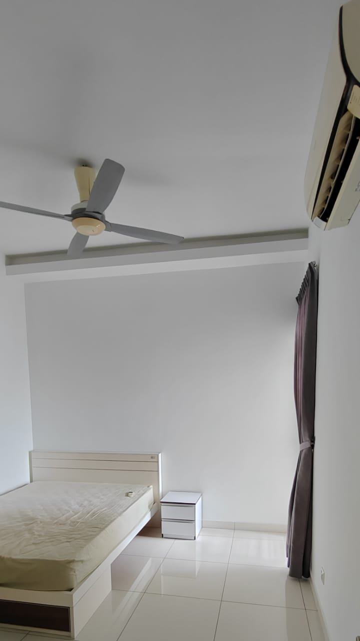 condo in Gelugor, Penang — photo 3