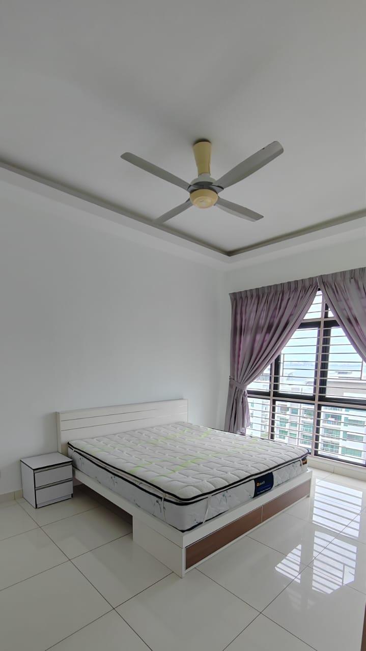 condo in Gelugor, Penang — photo 4