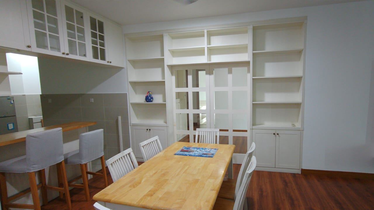 condo in Gelugor, Penang — photo 5