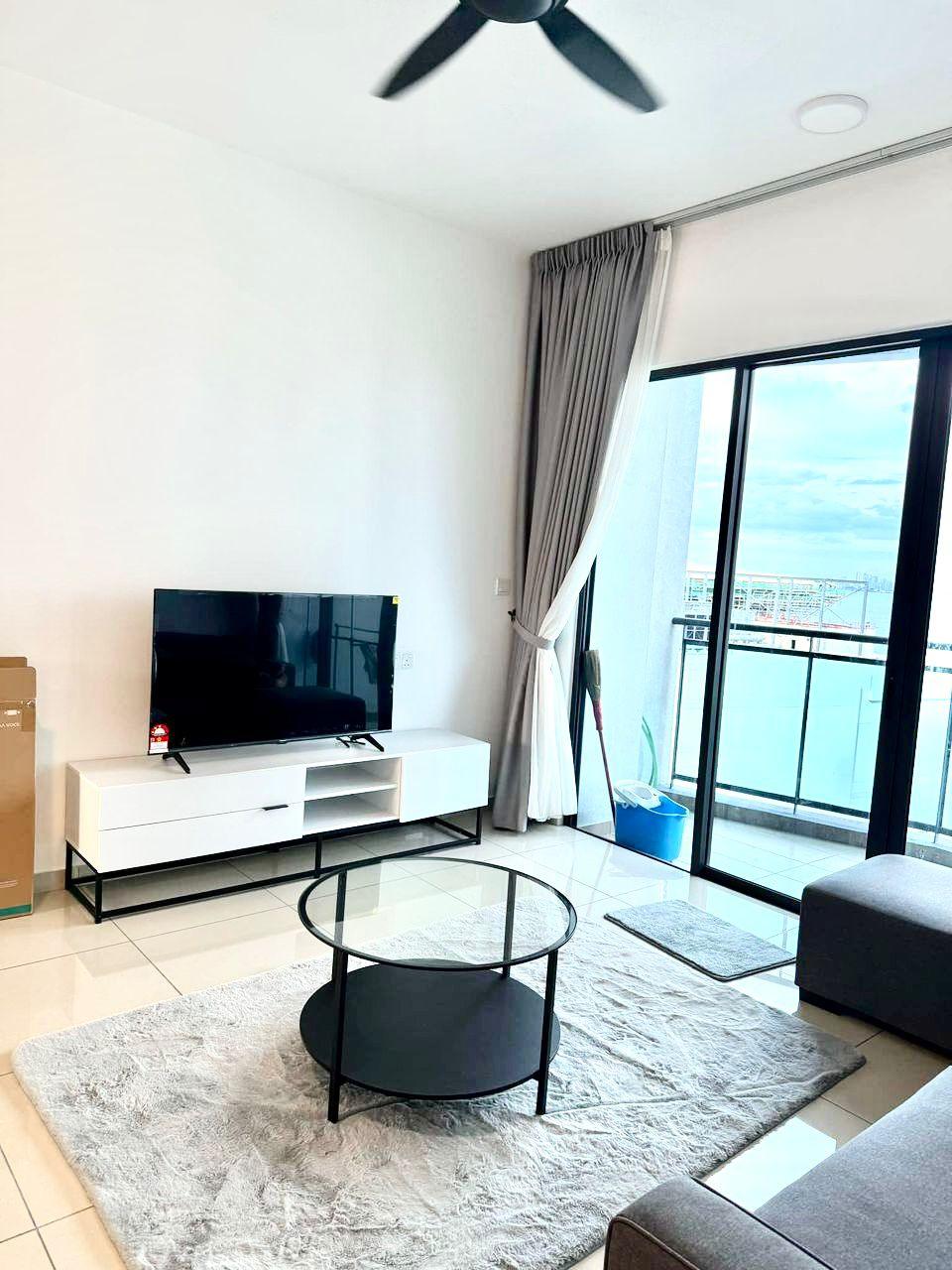 The Light Waterside @ Gelugor [ FOR RENT] 