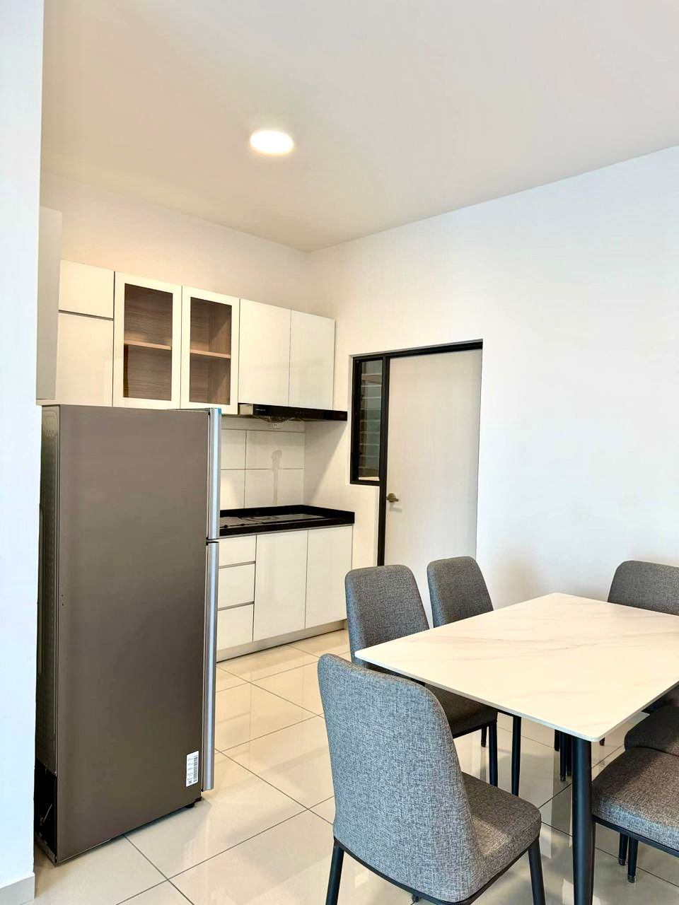 condo in Gelugor, Penang — photo 4
