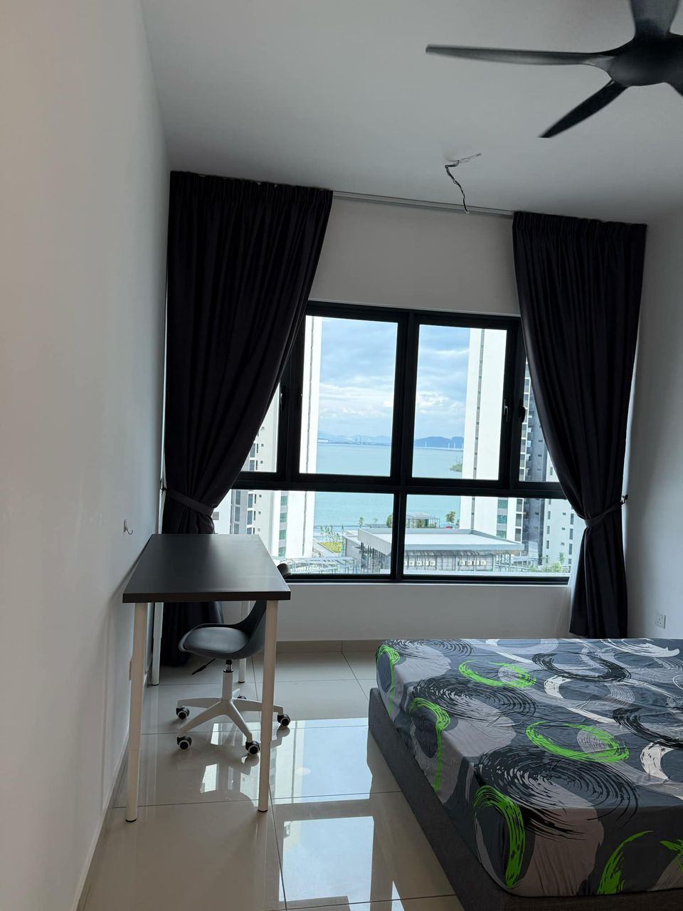 condo in Gelugor, Penang — photo 6