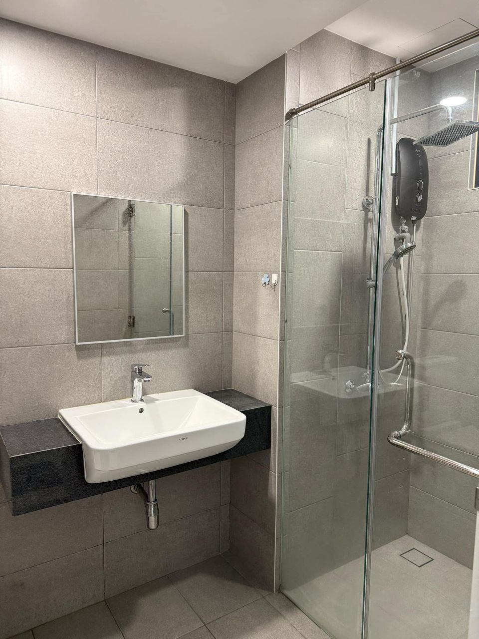 condo in Gelugor, Penang — photo 7