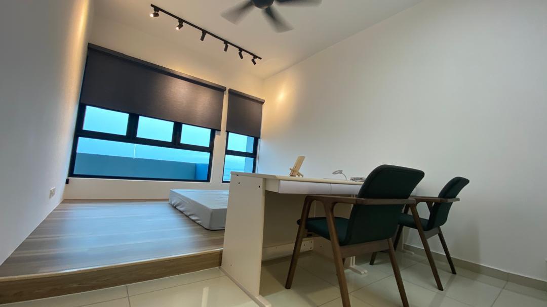 condo in Gelugor, Penang — photo 3
