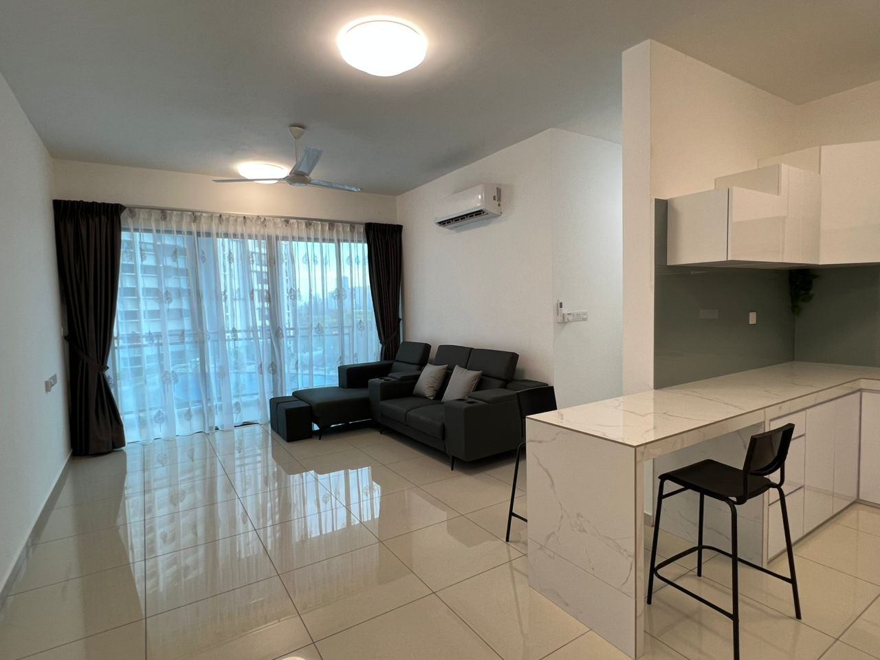 The Light Waterside @ Gelugor [ FOR RENT] 