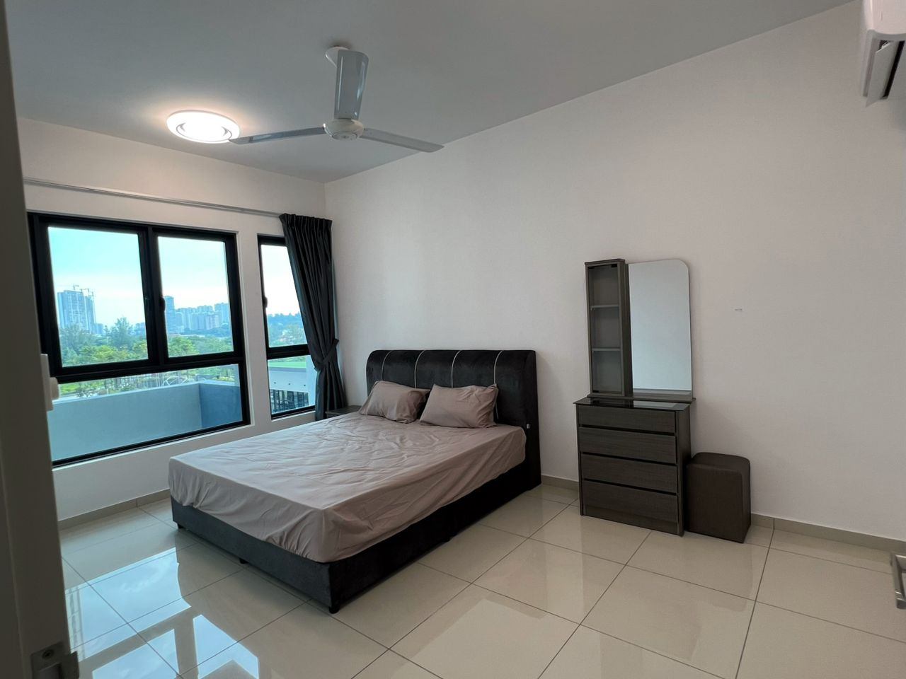 condo in Gelugor, Penang — photo 2