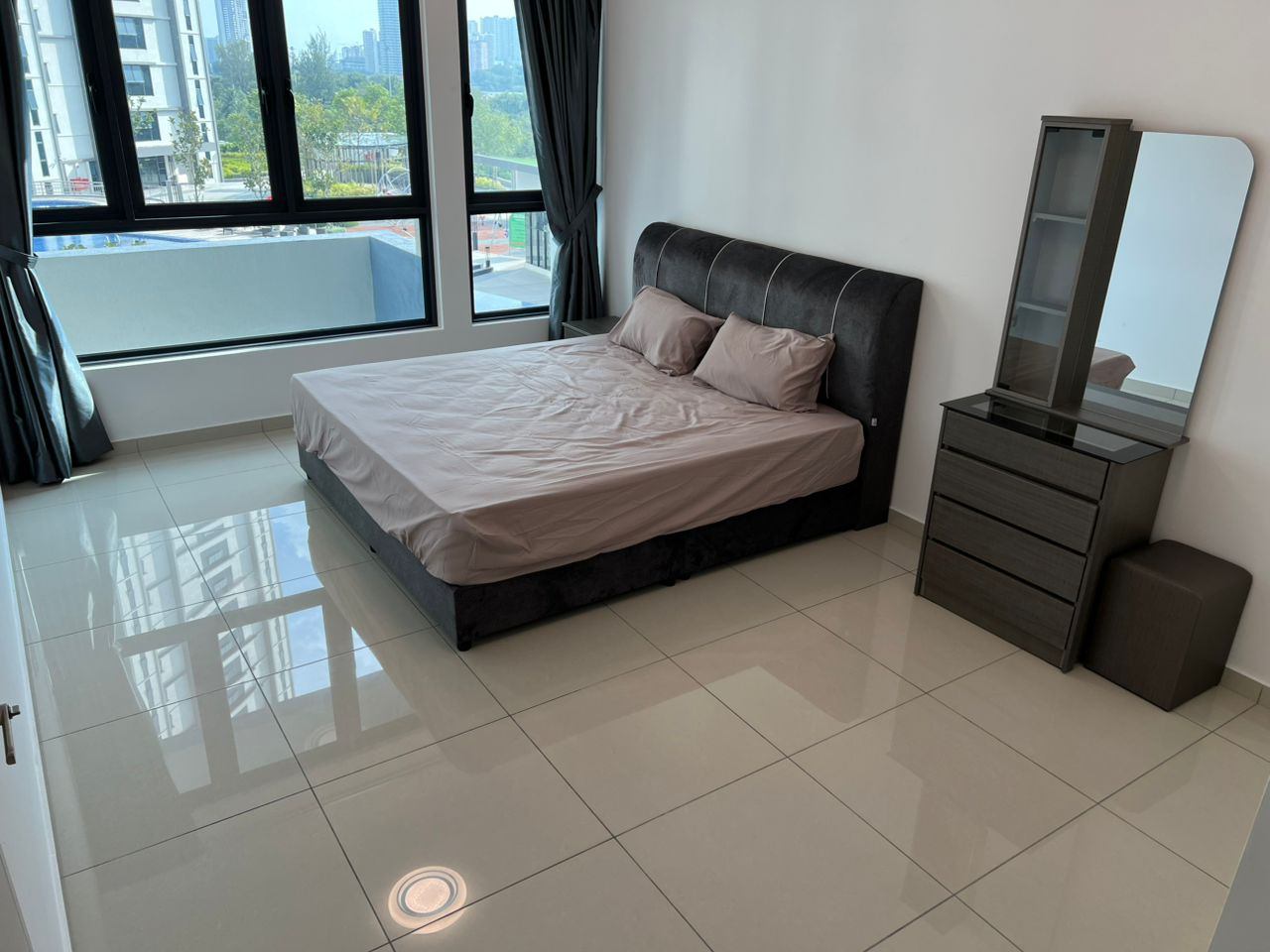 condo in Gelugor, Penang — photo 5