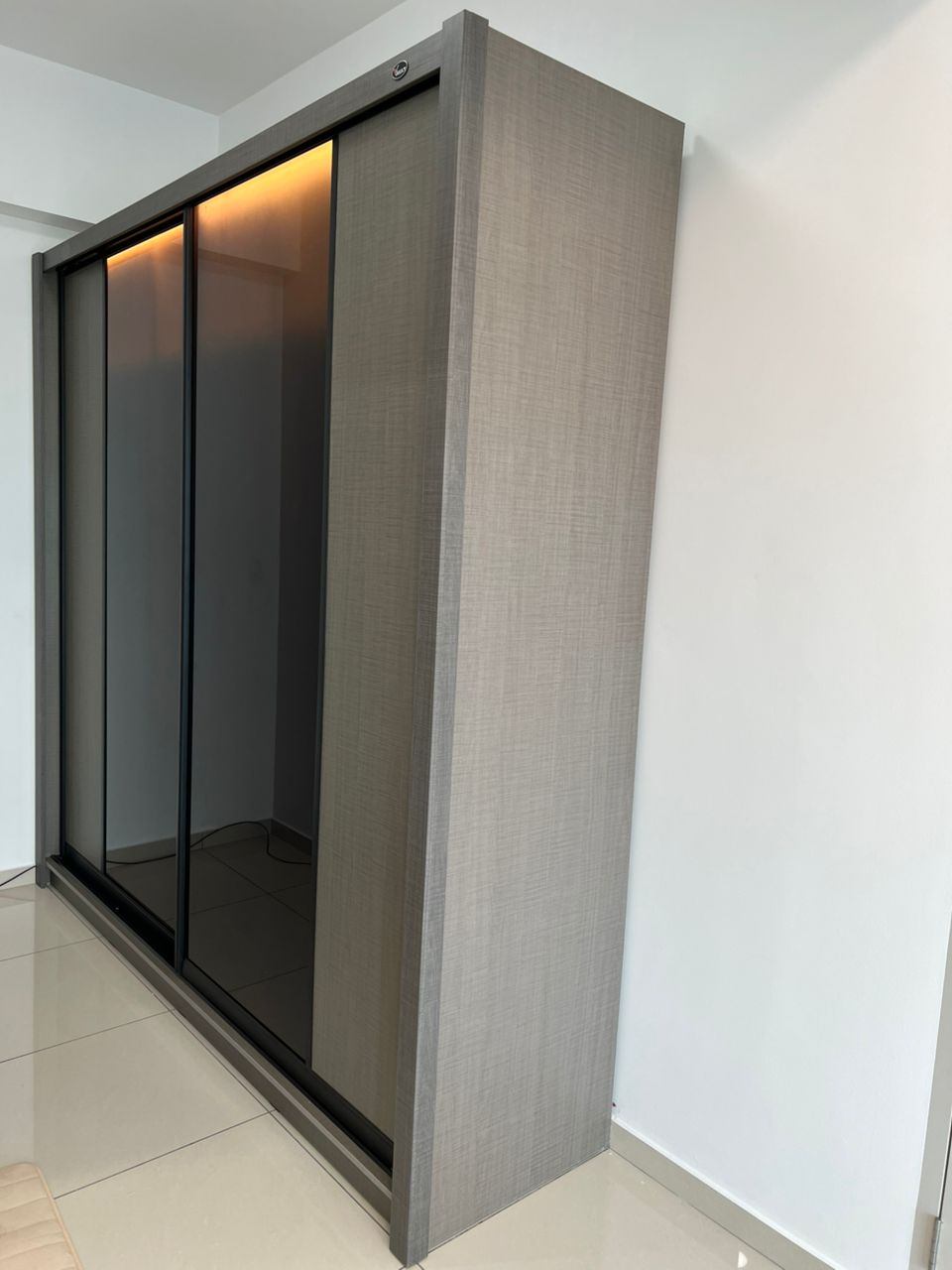 condo in Gelugor, Penang — photo 7