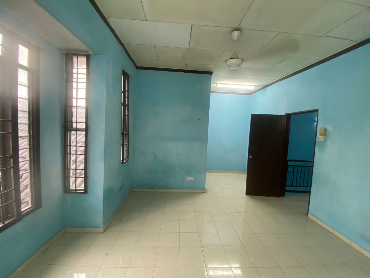 house in Permatang Pauh, Penang — photo 5