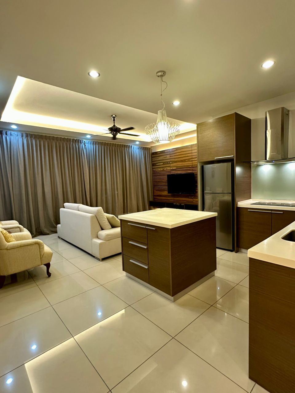 condo in George Town, Penang — photo 2