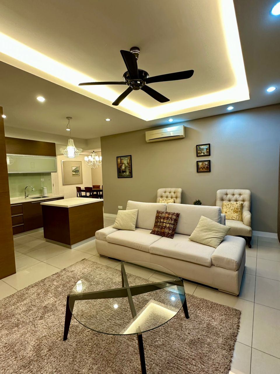 condo in George Town, Penang — photo 4