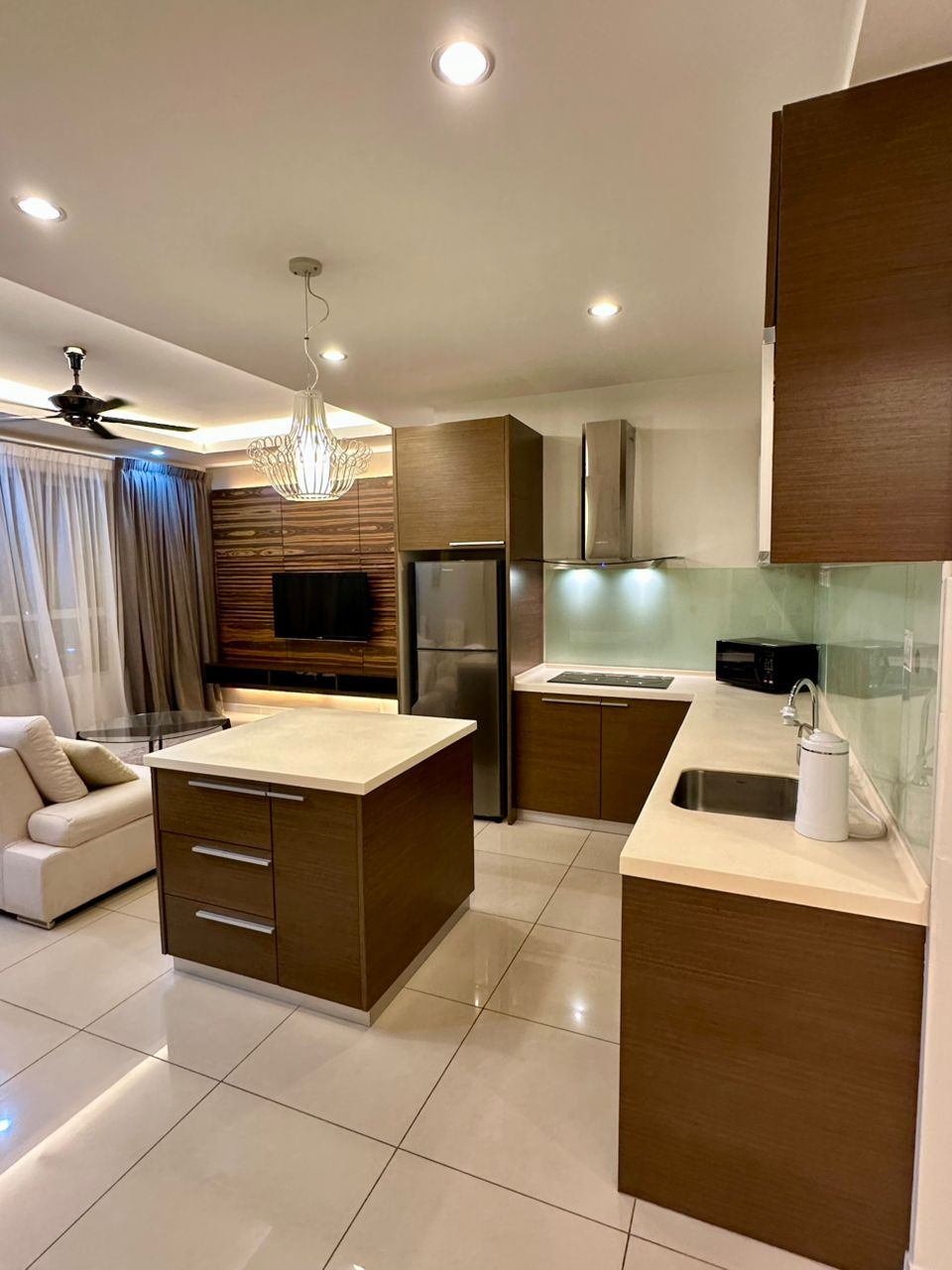 condo in George Town, Penang — photo 5