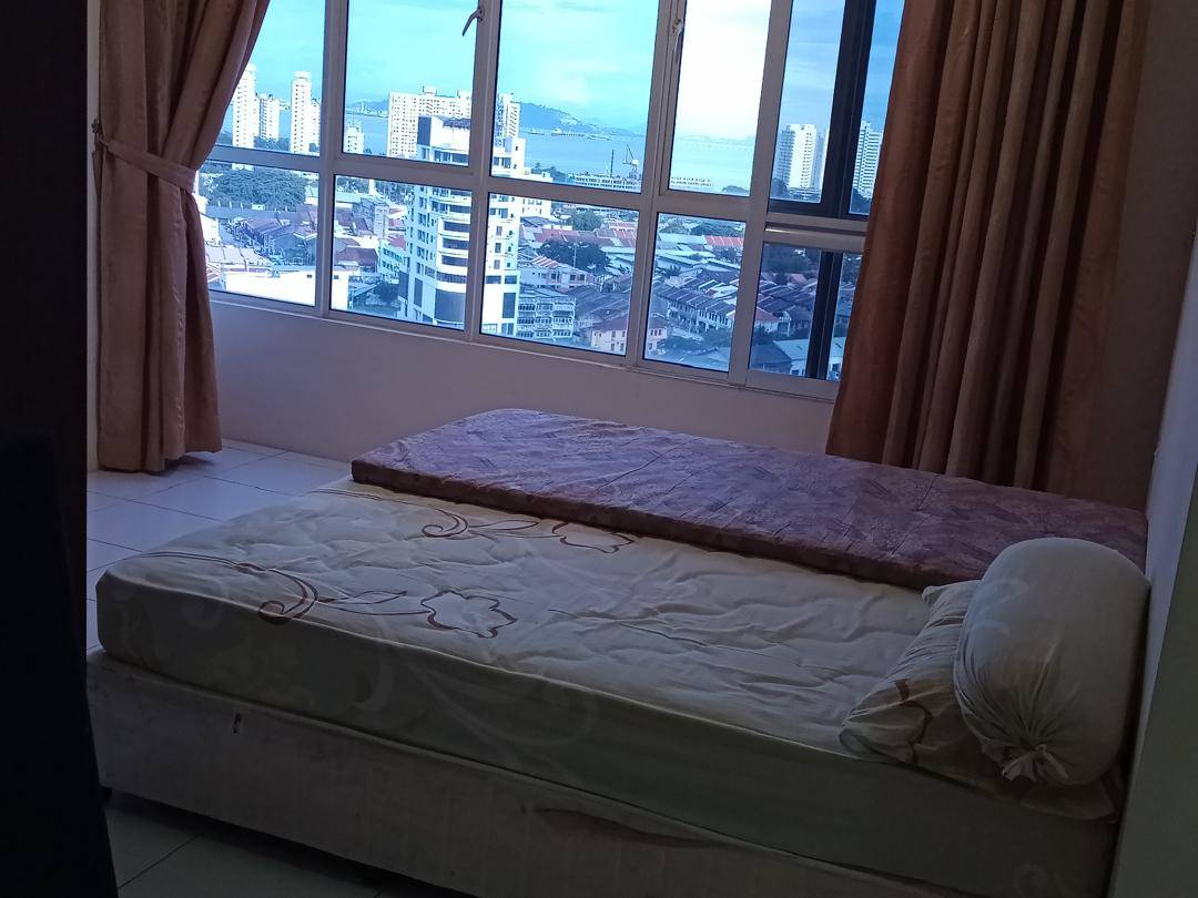 condo in George Town, Penang — photo 3