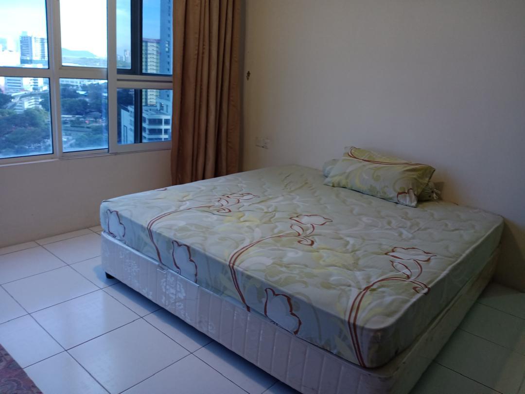 condo in George Town, Penang — photo 6