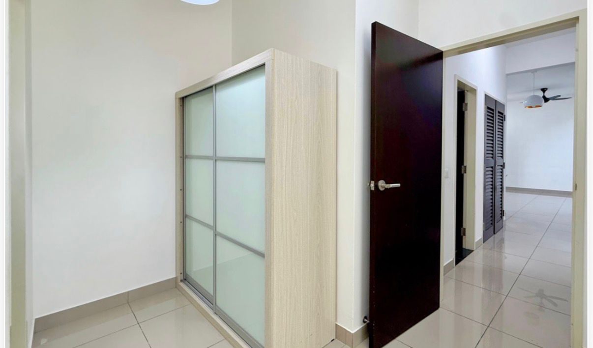 condo in Jelutong, Penang — photo 3