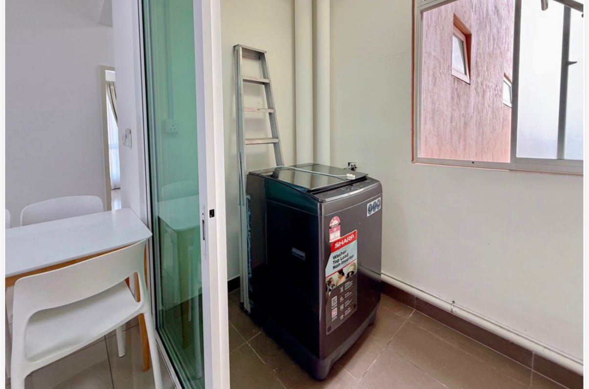 condo in Jelutong, Penang — photo 4