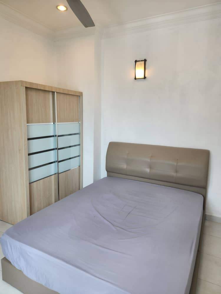 condo in Bayan Lepas, Penang — photo 6