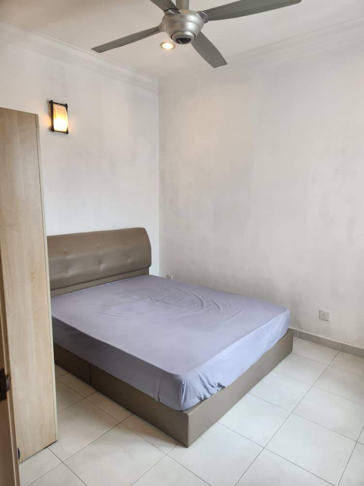 condo in Bayan Lepas, Penang — photo 7