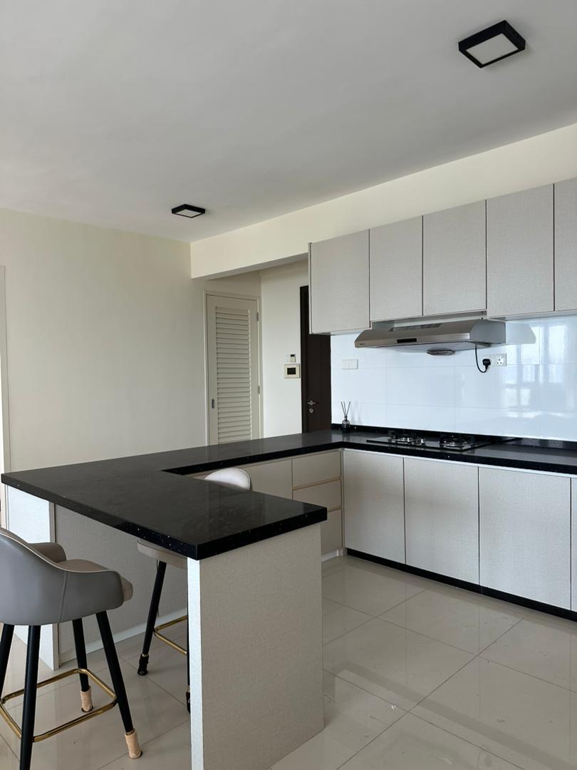 condo in Gelugor, Penang — photo 3