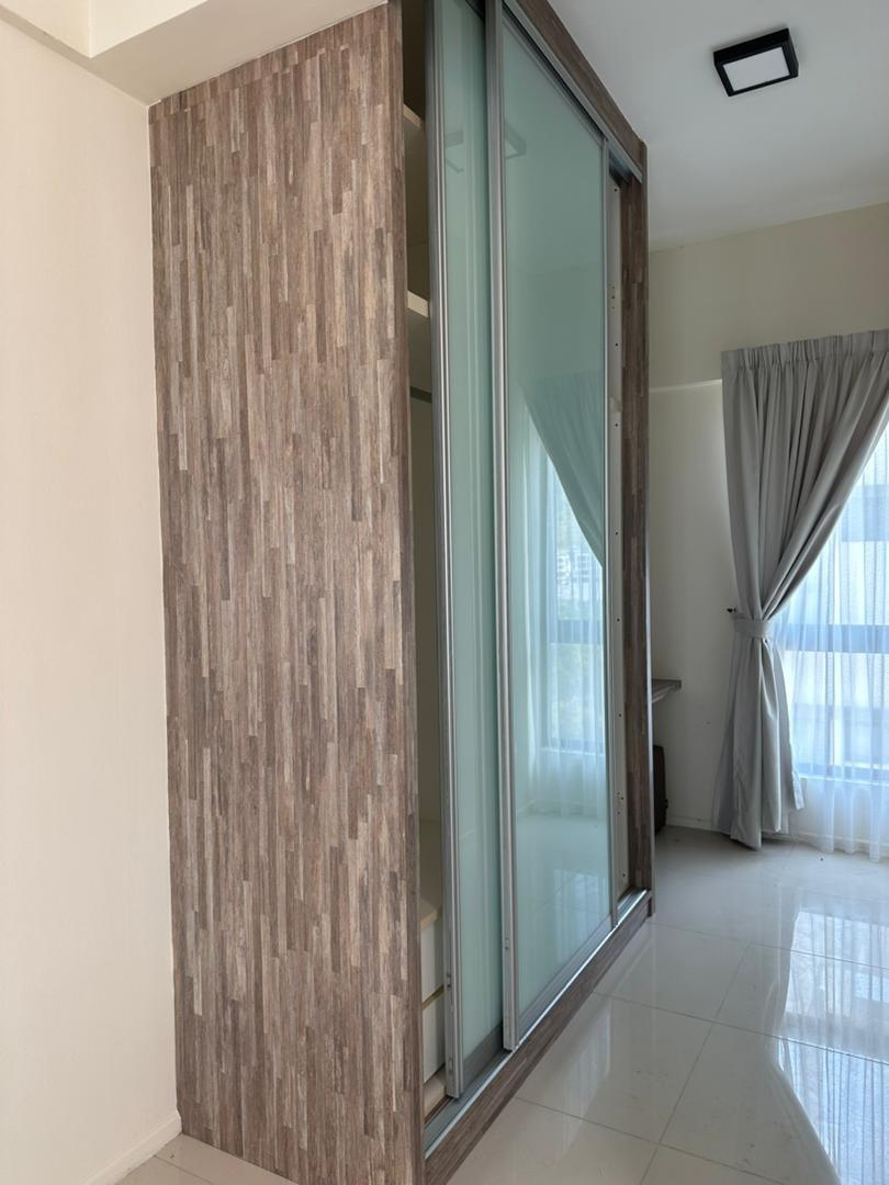 condo in Gelugor, Penang — photo 6