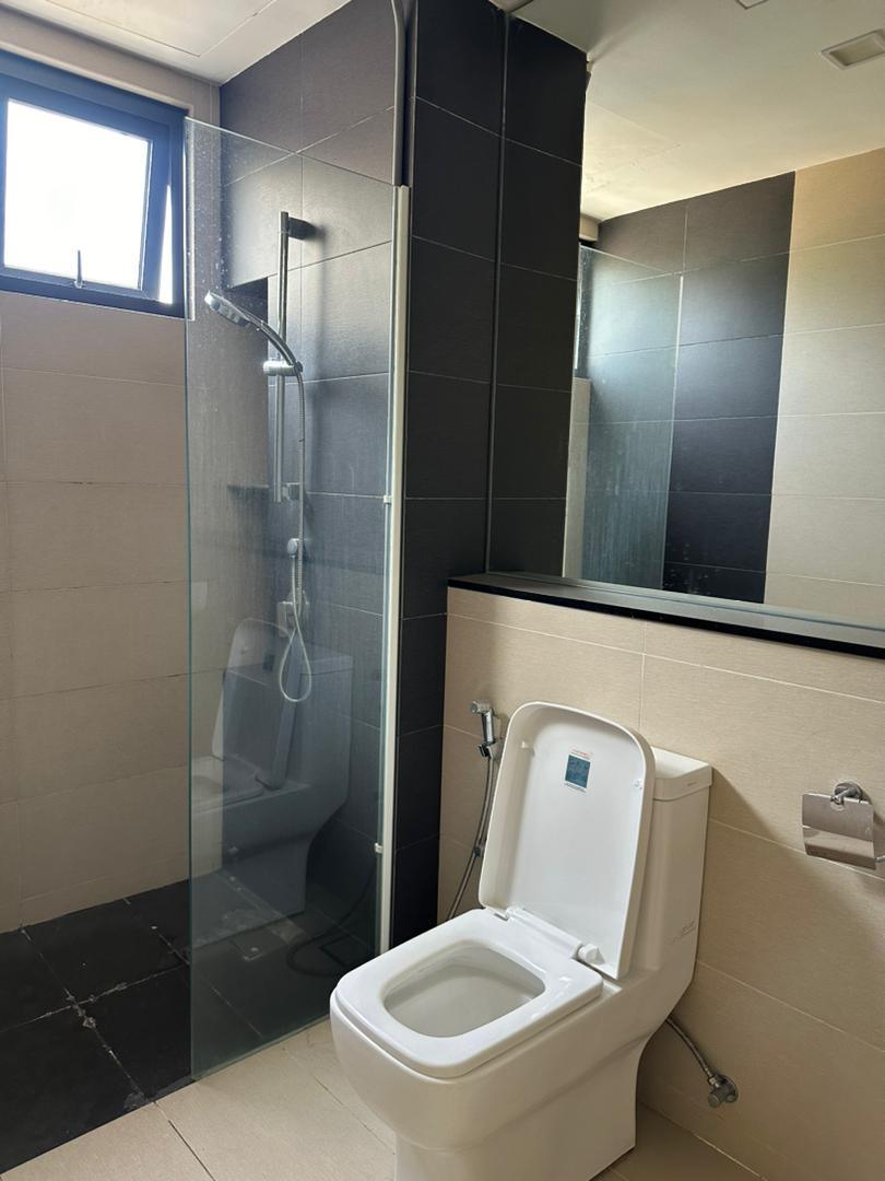 condo in Gelugor, Penang — photo 7