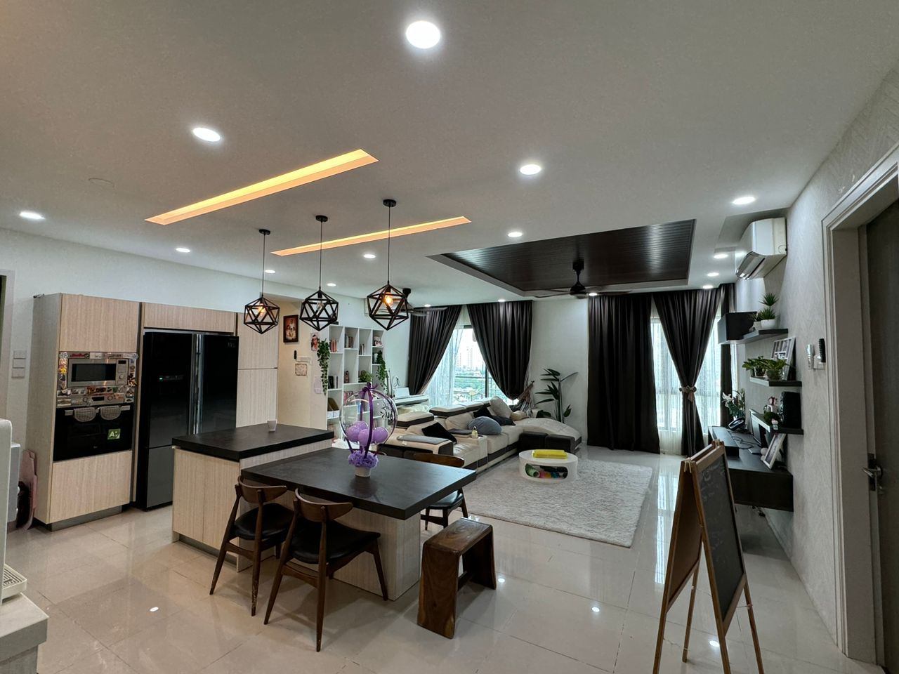 Raffel Tower @ Gelugor [ FOR RENT] 