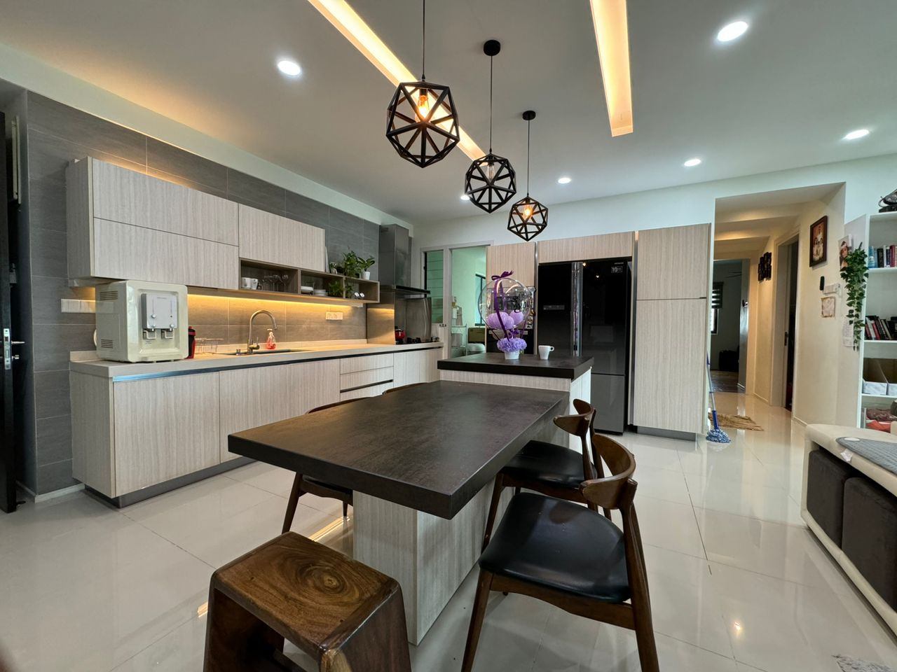 condo in Gelugor, Penang — photo 2