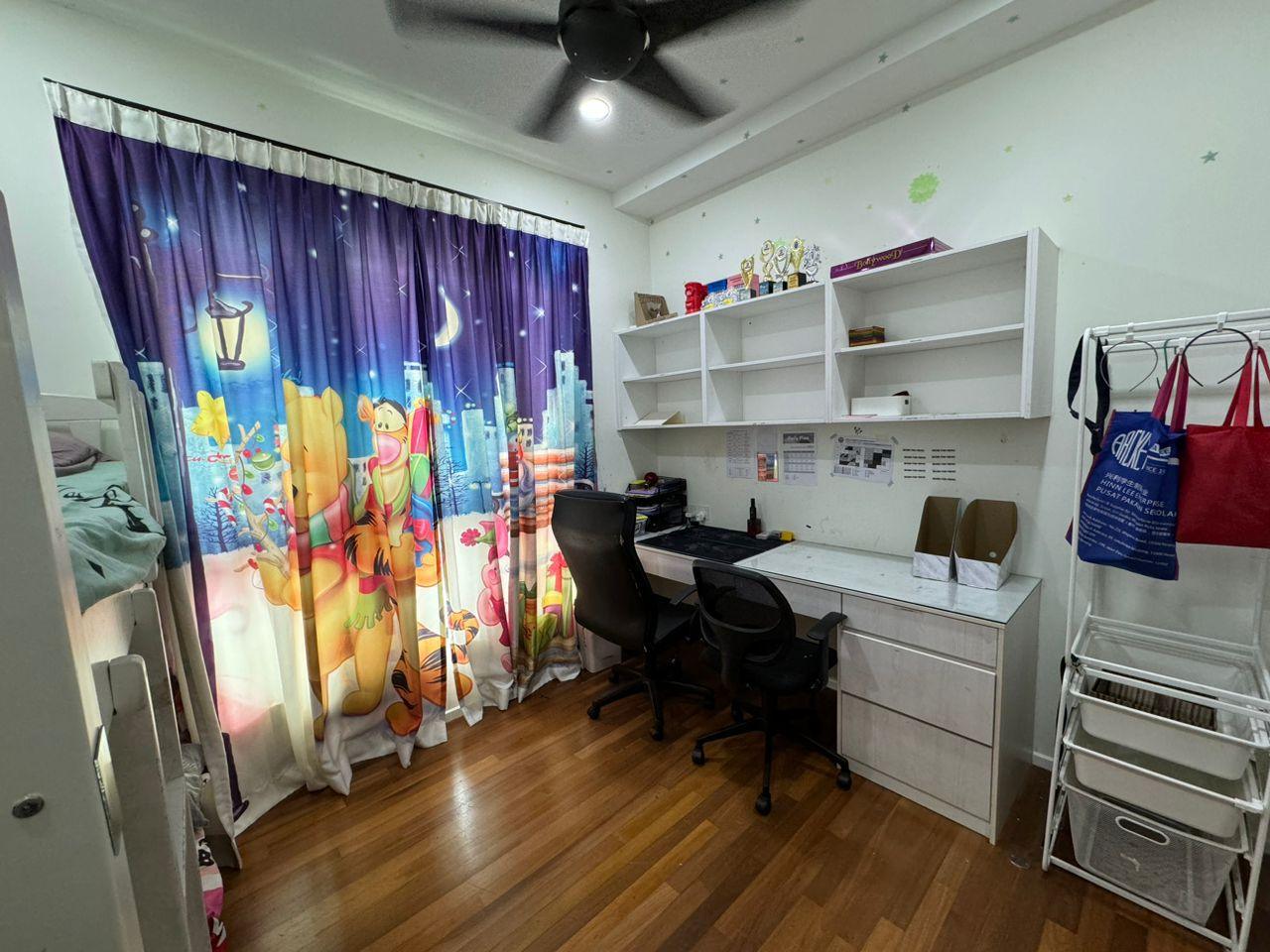 condo in Gelugor, Penang — photo 7