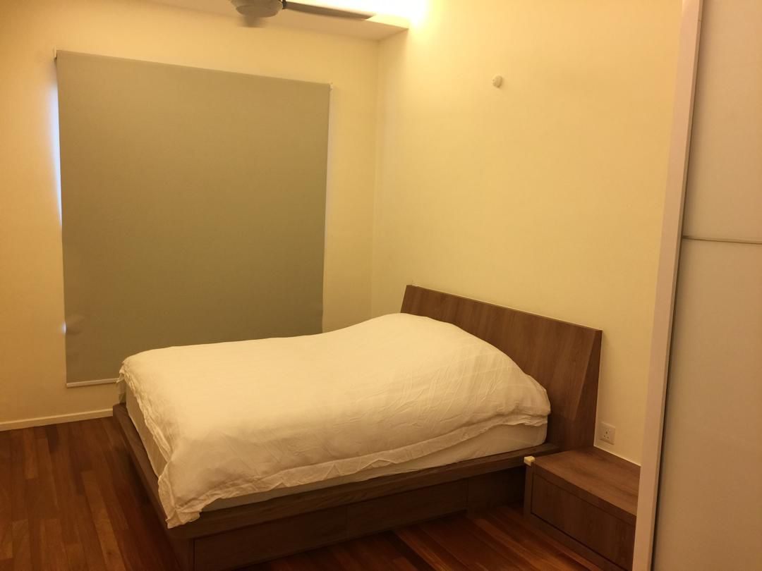 condo in Gelugor, Penang — photo 4