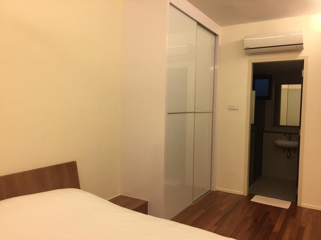 condo in Gelugor, Penang — photo 5