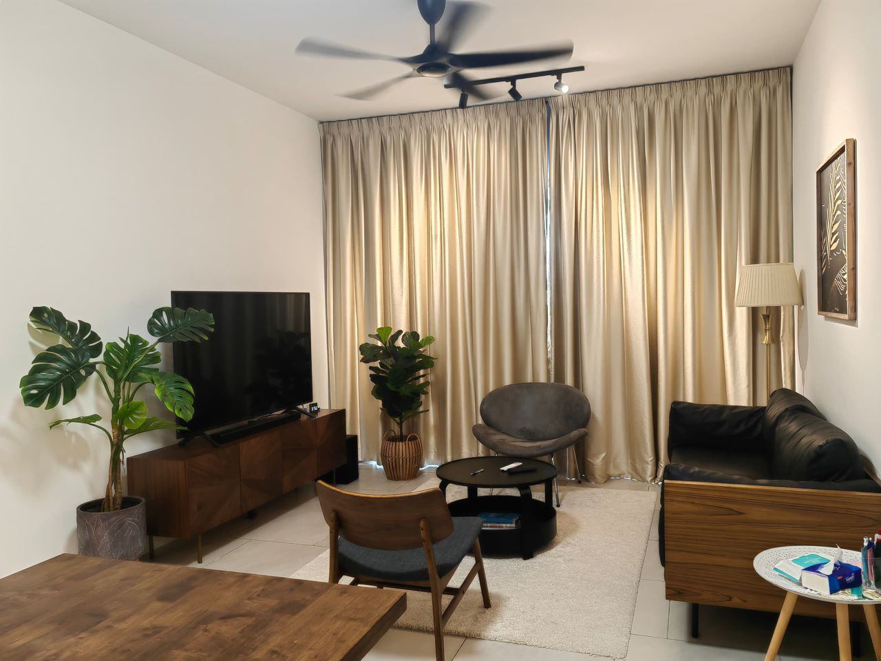 Triuni Residence @ Gelugor [ FOR RENT] 