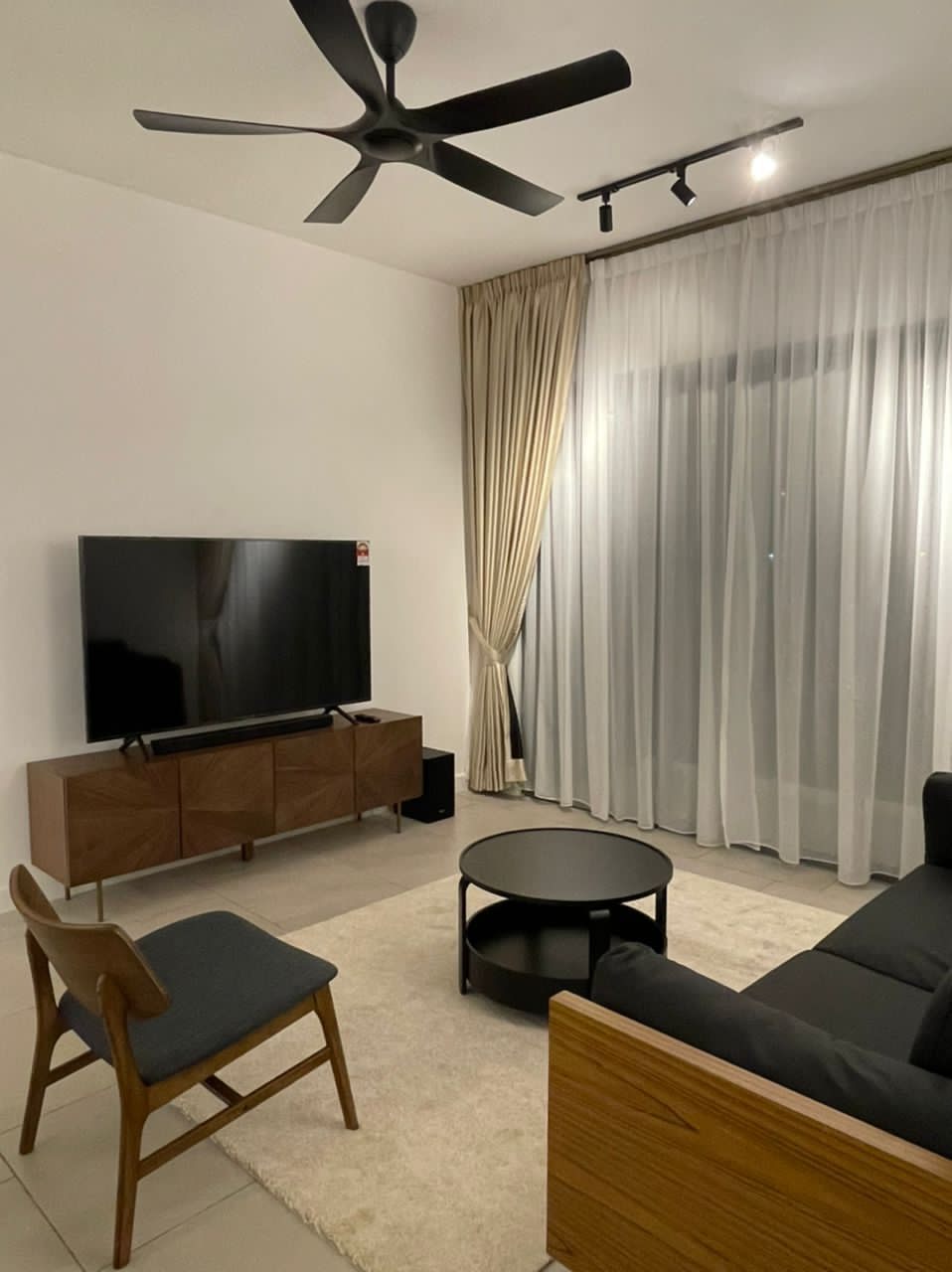 condo in Gelugor, Penang — photo 2
