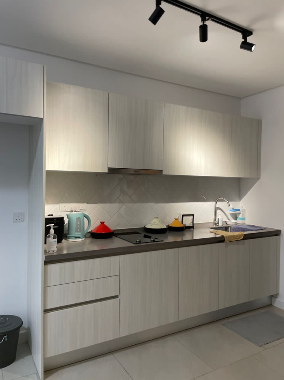 condo in Gelugor, Penang — photo 3