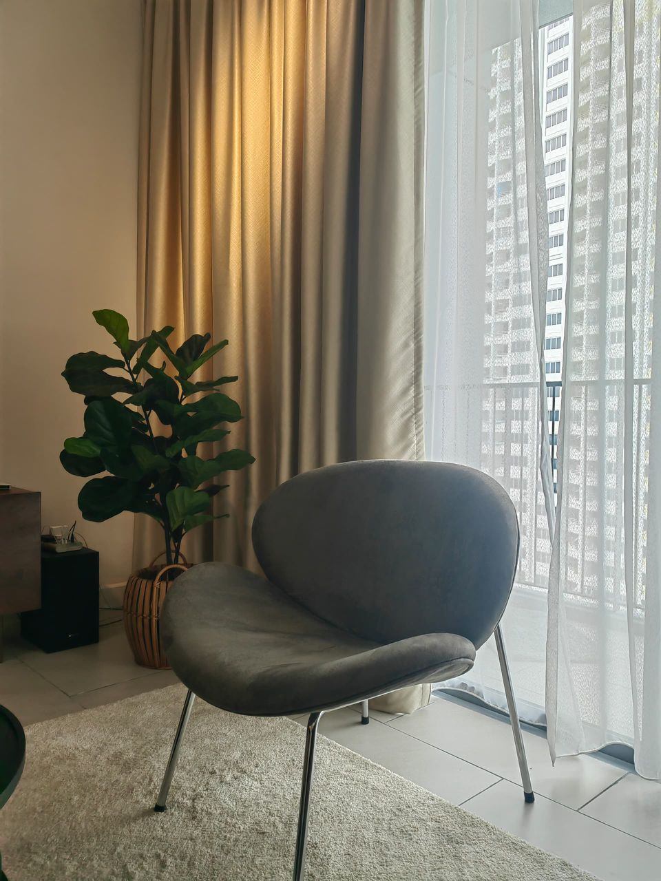 condo in Gelugor, Penang — photo 4