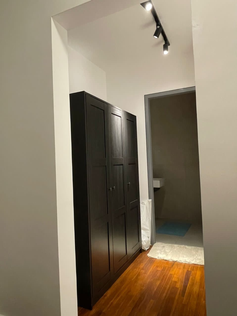 condo in Gelugor, Penang — photo 5
