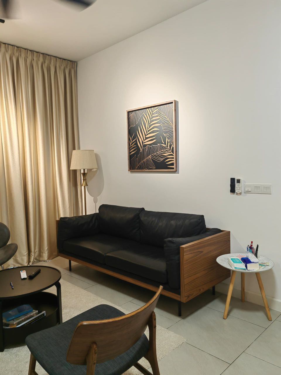 condo in Gelugor, Penang — photo 7